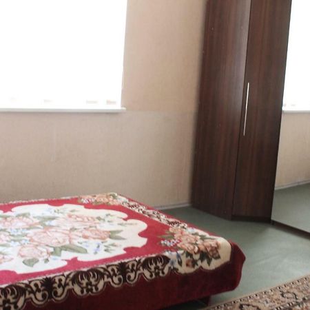 Hostel Zaporizhia Eksteriør bilde