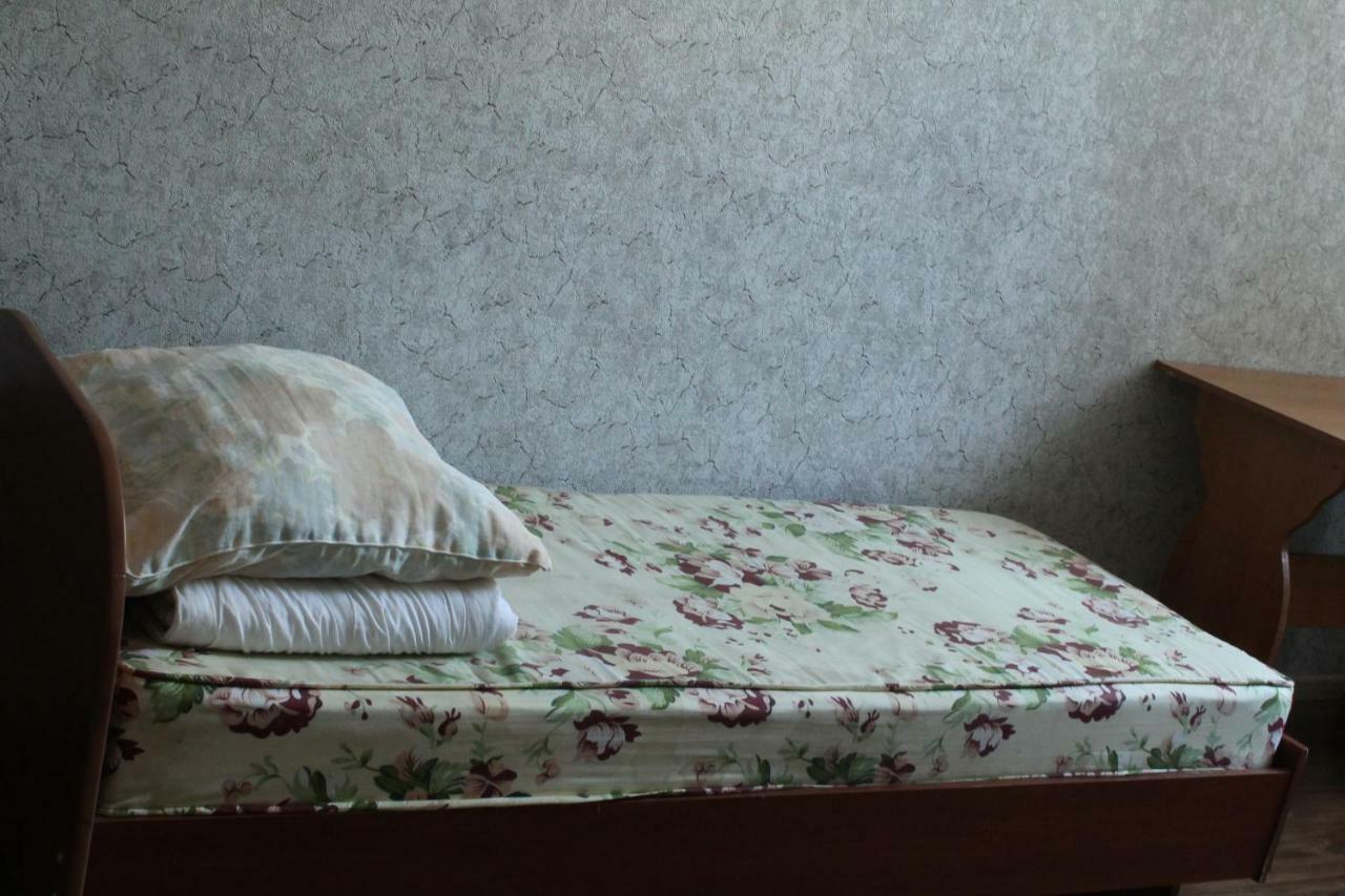 Hostel Zaporizhia Eksteriør bilde
