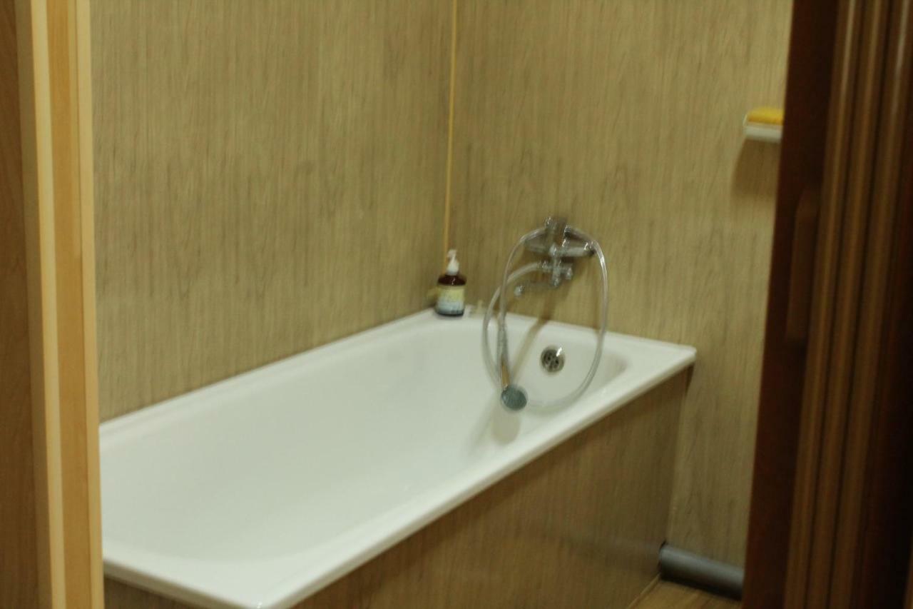 Hostel Zaporizhia Eksteriør bilde