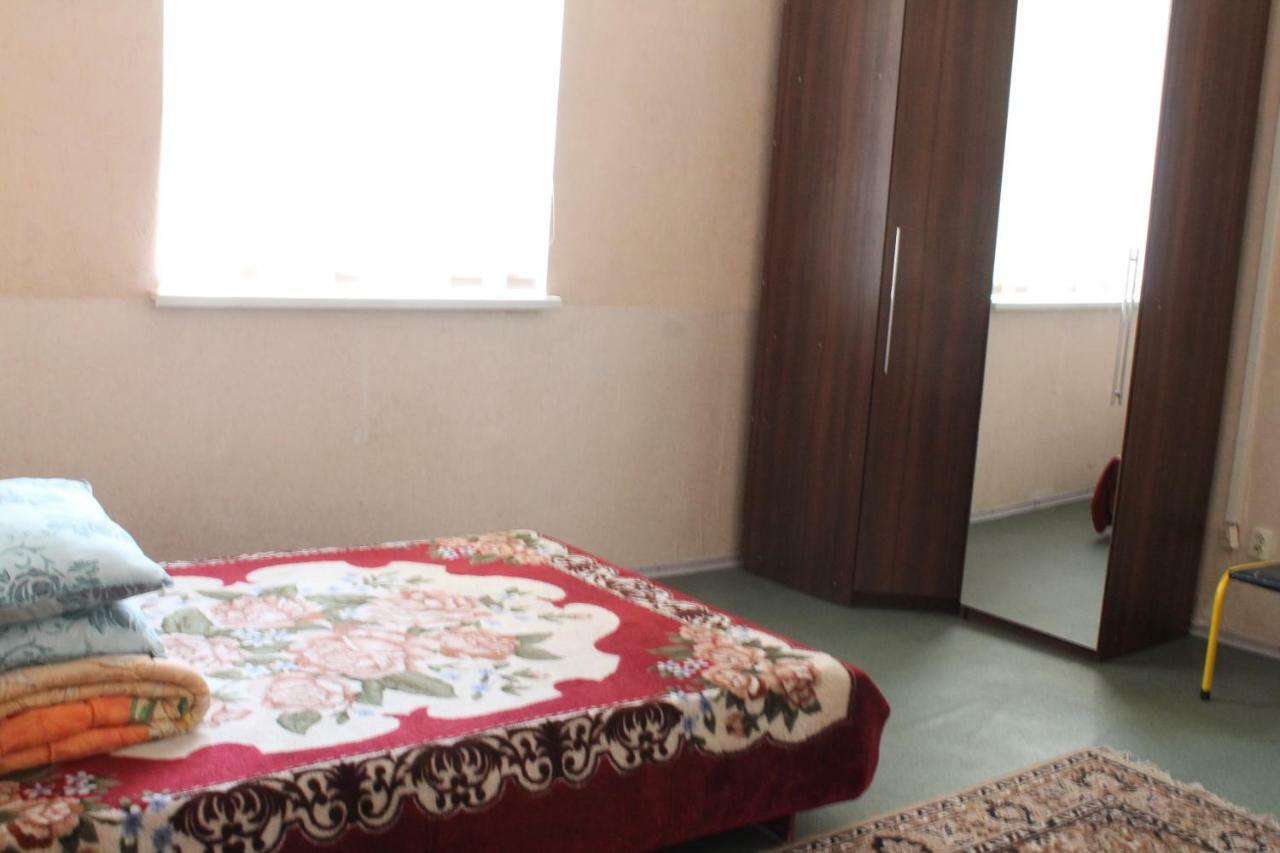 Hostel Zaporizhia Eksteriør bilde