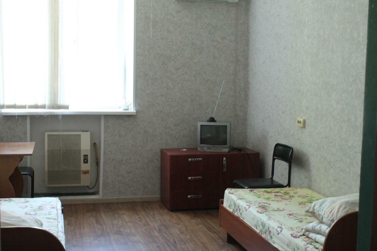 Hostel Zaporizhia Eksteriør bilde